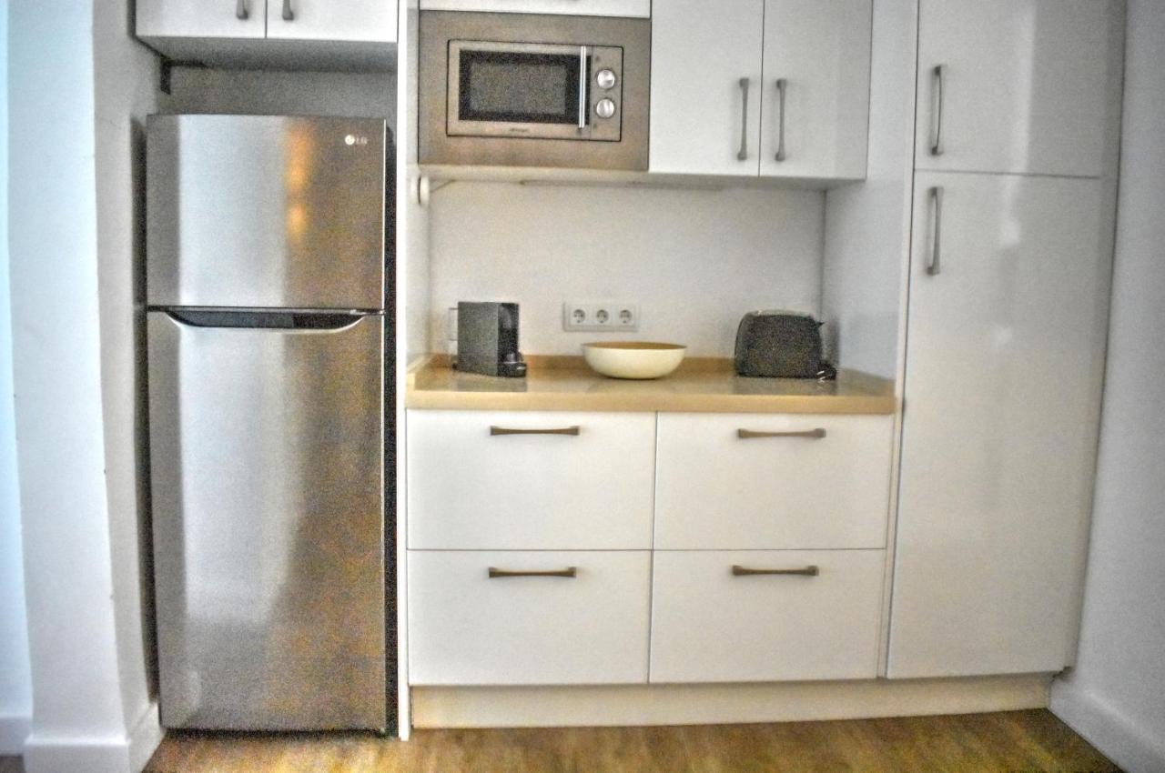 Apartamentos Las Naranjas Jerez de la Frontera Esterno foto