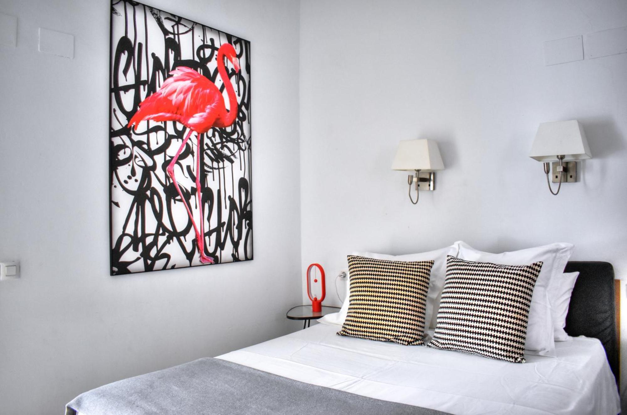 Apartamentos Las Naranjas Jerez de la Frontera Esterno foto