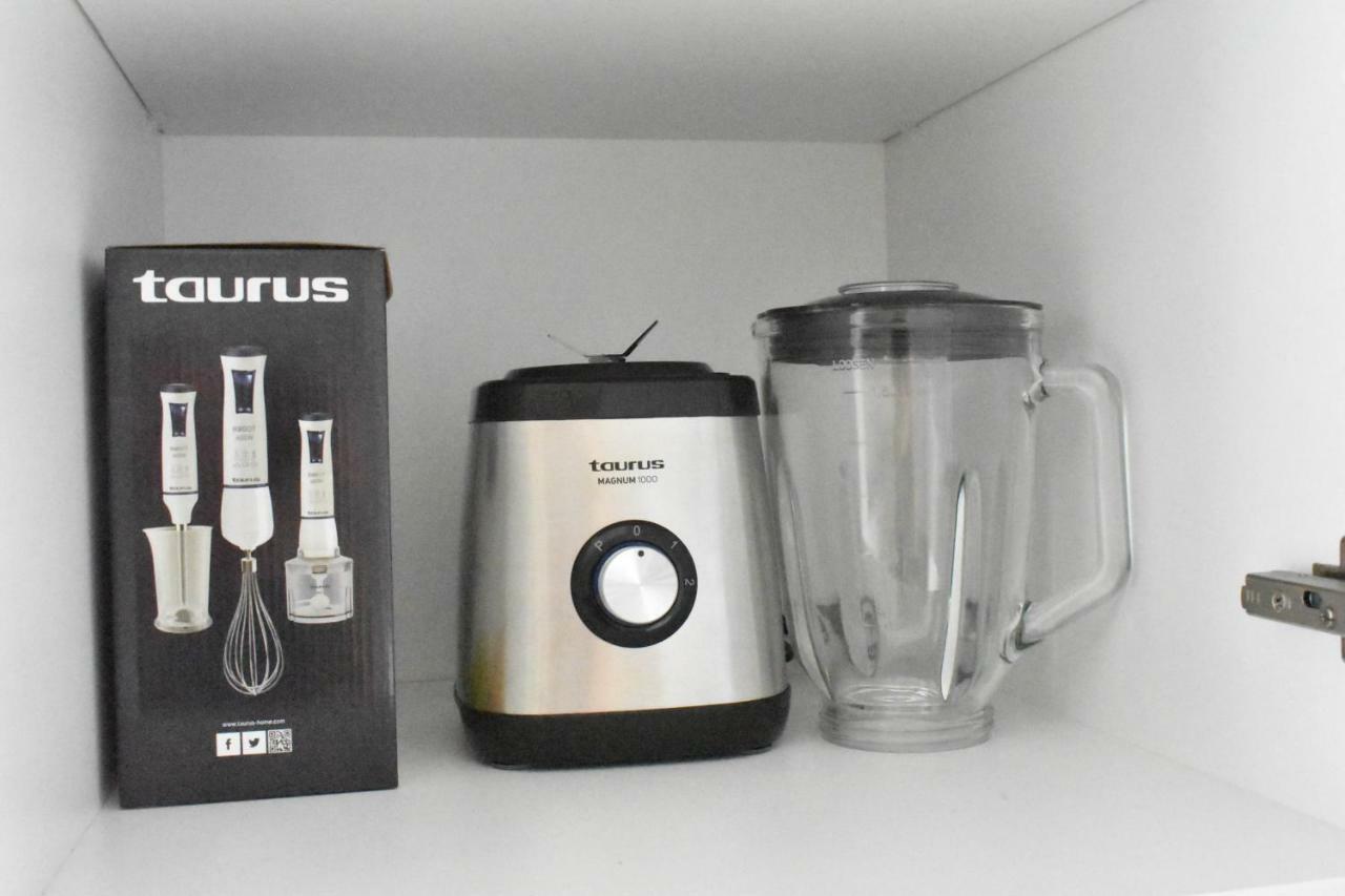 Apartamentos Las Naranjas Jerez de la Frontera Esterno foto
