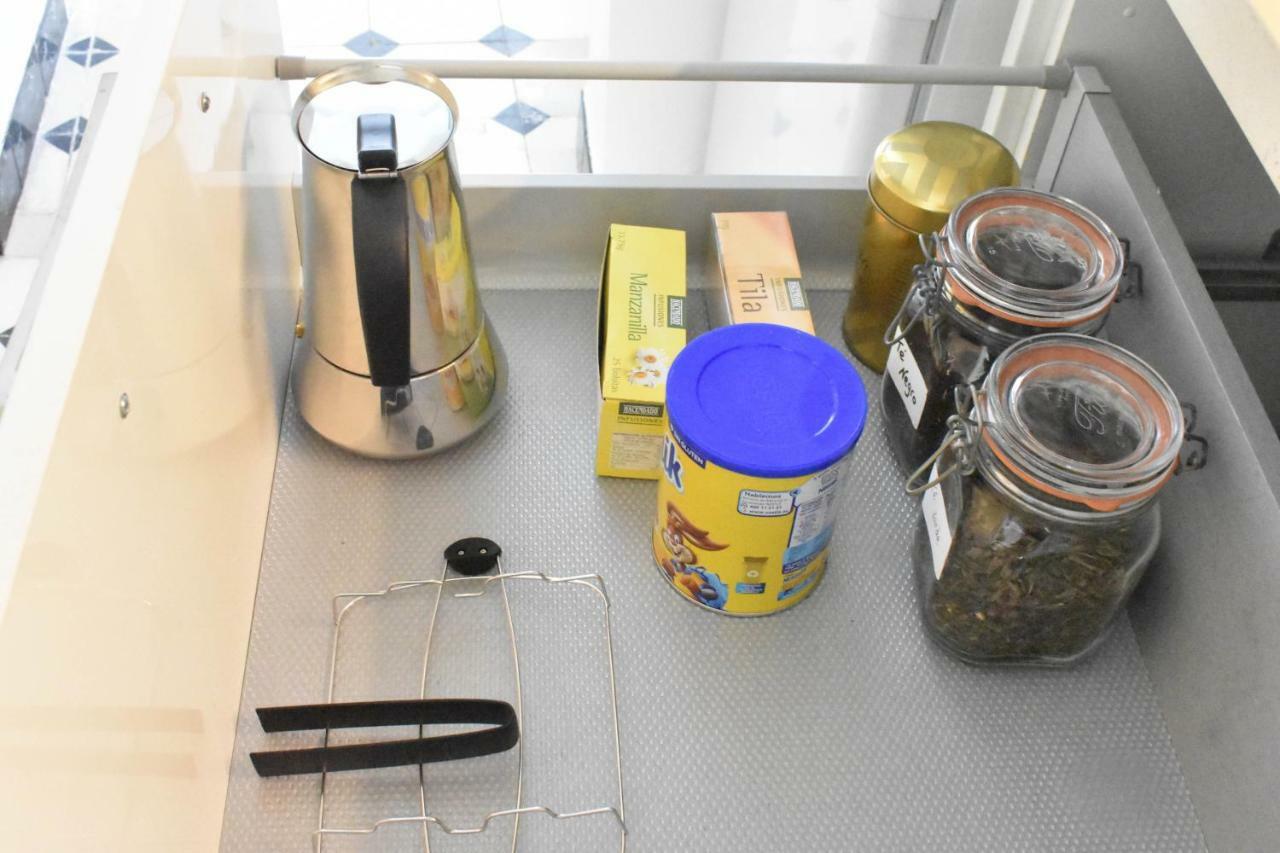 Apartamentos Las Naranjas Jerez de la Frontera Esterno foto
